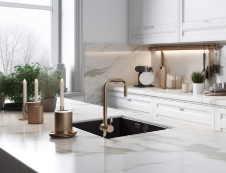 Kitchen Remodeling Project